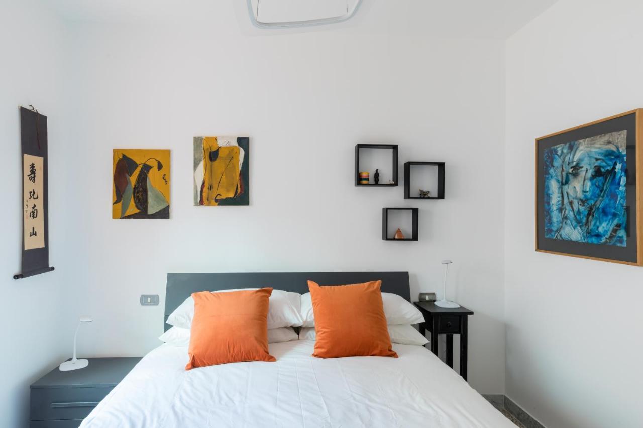 Amoretti Apartment, 6 persone, 3 camere, 2 bagni, balcone, Wi-Fi, Metro B Monti Tiburtini Roma Esterno foto