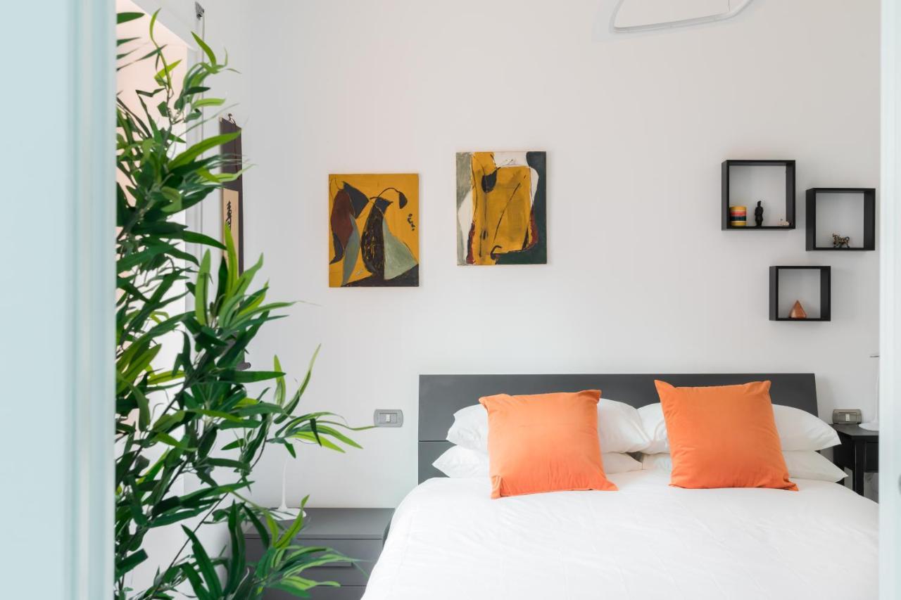 Amoretti Apartment, 6 persone, 3 camere, 2 bagni, balcone, Wi-Fi, Metro B Monti Tiburtini Roma Esterno foto